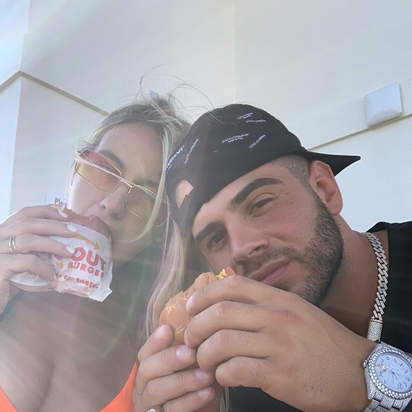 Meet your Posher, Joseph - Picture 1 of 1